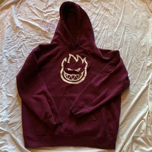 Spitfire new hoodie